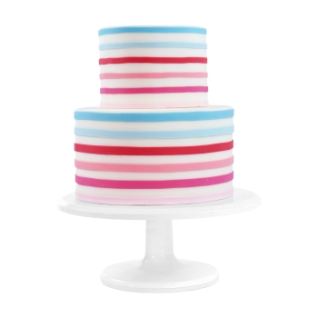 Infinity Multicutter - Small Stripes
